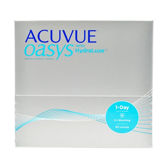 Daily Use Contacts Daily Contact Lenses | Daily Disposables
